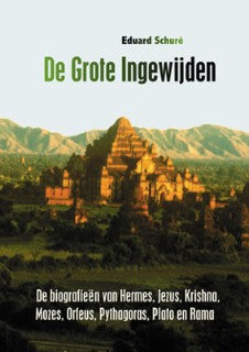 De Grote Ingewijden