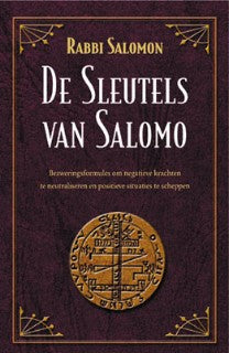 De Sleutels van Salomo