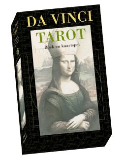Da  Vinci Tarot Set