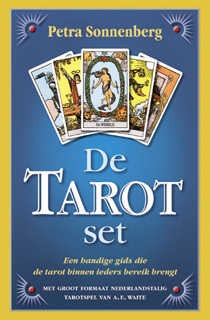 De Tarot Set