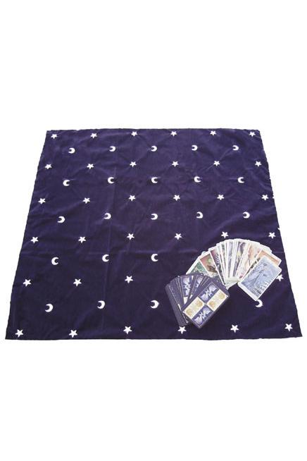 Tarotkleed Maan en Sterren