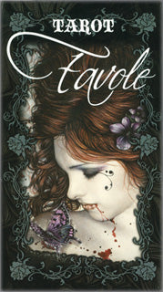 Favole Tarot
