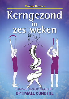 Kerngezond in zes weken