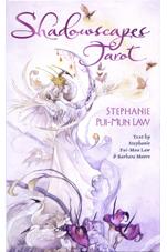 Shadowscapes Tarot - Tarotspel