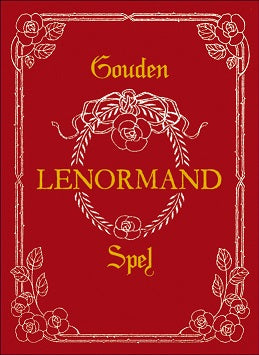 Het Gouden Lenormand Spel