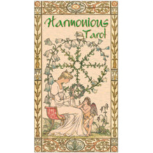 Afbeelding in Gallery-weergave laden, Harmonious Tarot
