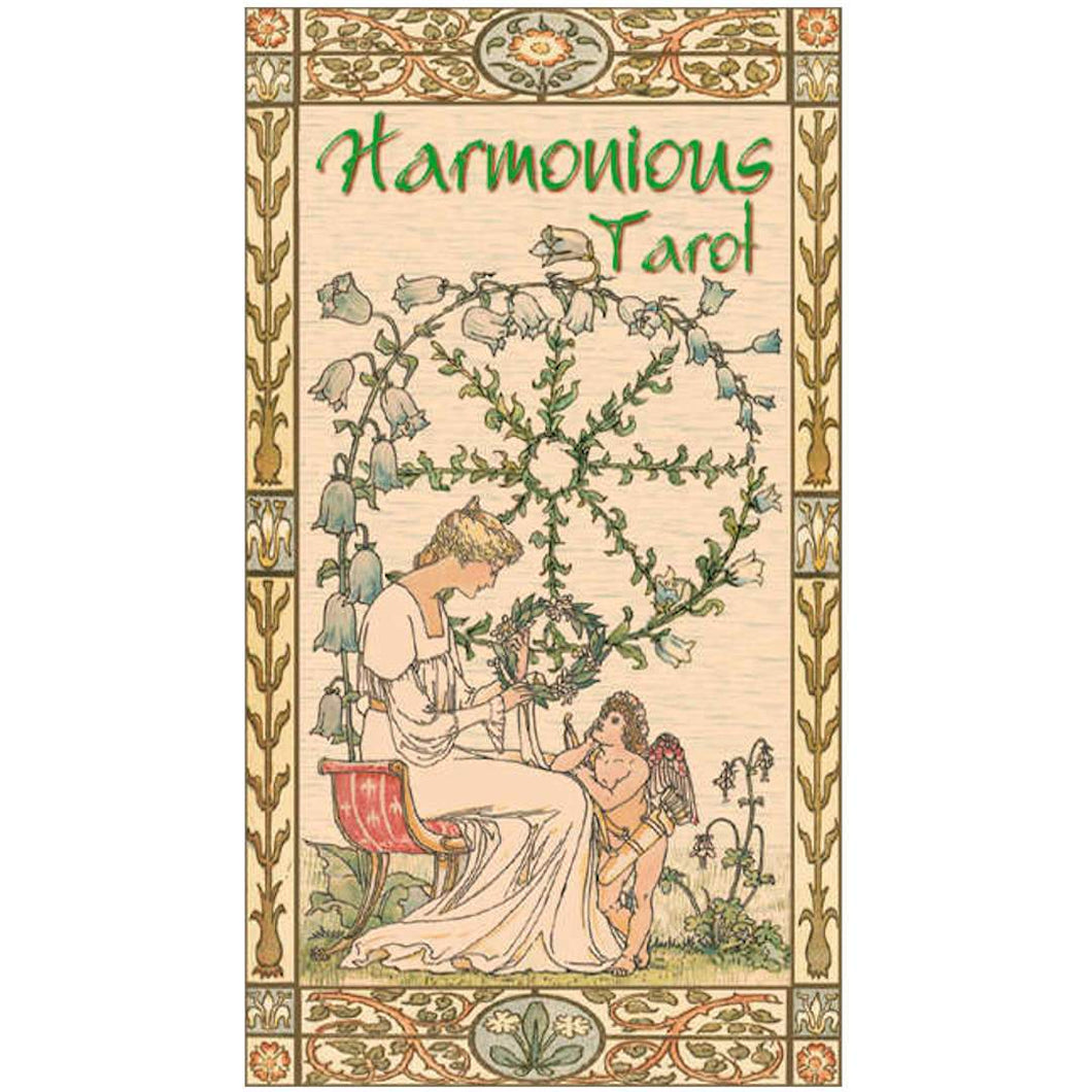 Harmonious Tarot