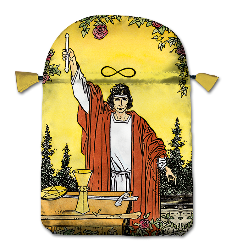Universal Tarotbuidel - Tarot Bag