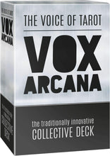 Afbeelding in Gallery-weergave laden, Vox Arcana: The Voice of Tarot
