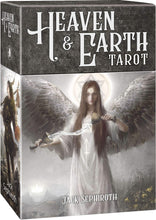 Afbeelding in Gallery-weergave laden, Heaven &amp; Earth Tarot
