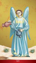 Afbeelding in Gallery-weergave laden, Dante Tarot
