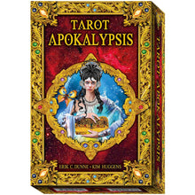 Afbeelding in Gallery-weergave laden, Apokalypsis Tarot Set

