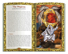 Afbeelding in Gallery-weergave laden, Apokalypsis Tarot Set
