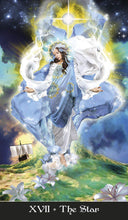 Afbeelding in Gallery-weergave laden, Apokalypsis Tarot Set

