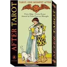 Afbeelding in Gallery-weergave laden, After Tarot Set
