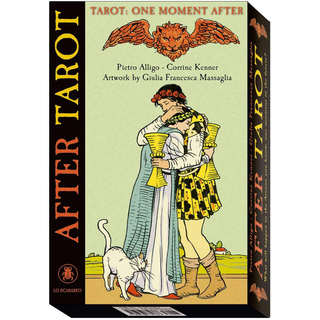 After Tarot Set