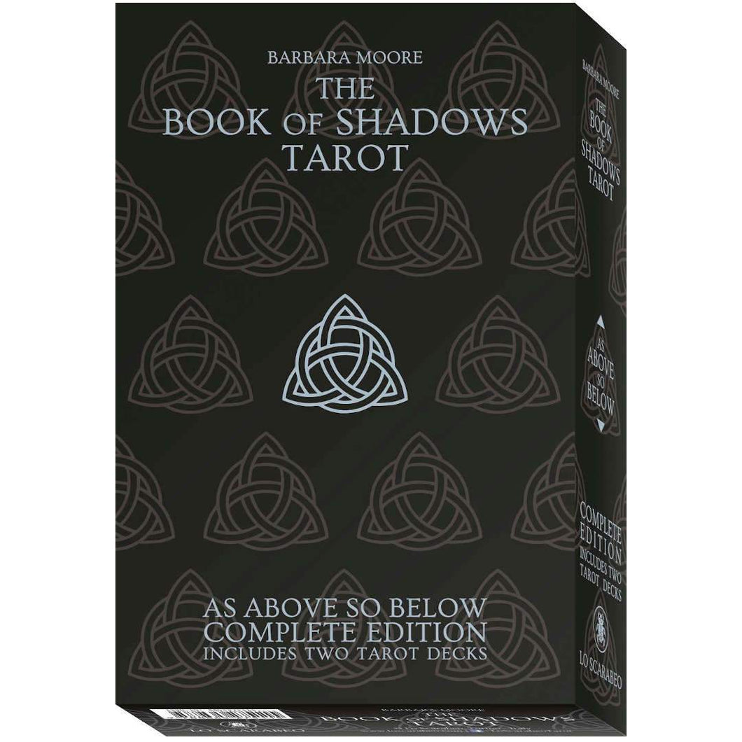 Book of Shadows Kit