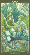 Afbeelding in Gallery-weergave laden, Book of Shadows Set
