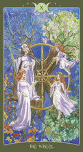 Afbeelding in Gallery-weergave laden, Book of Shadows Set
