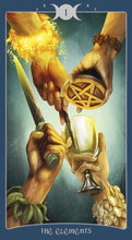 Afbeelding in Gallery-weergave laden, Book of Shadows Set
