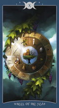 Afbeelding in Gallery-weergave laden, Book of Shadows Set
