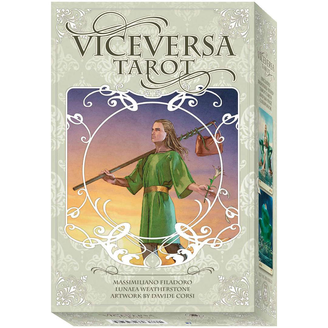 Viceversa Tarot Set