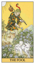 Afbeelding in Gallery-weergave laden, Before Tarot Set

