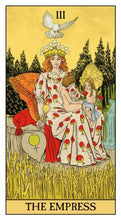 Afbeelding in Gallery-weergave laden, Before Tarot Set
