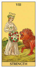 Afbeelding in Gallery-weergave laden, Before Tarot Set
