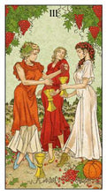 Afbeelding in Gallery-weergave laden, Before Tarot Set
