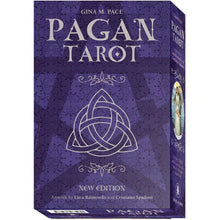 Afbeelding in Gallery-weergave laden, Pagan Tarot - Set
