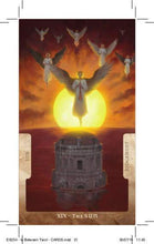 Afbeelding in Gallery-weergave laden, In Between Tarot Kit
