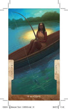 Afbeelding in Gallery-weergave laden, In Between Tarot Kit
