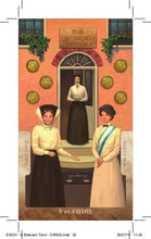 Afbeelding in Gallery-weergave laden, In Between Tarot Kit
