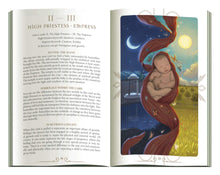 Afbeelding in Gallery-weergave laden, In Between Tarot Kit
