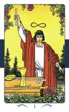Afbeelding in Gallery-weergave laden, Universal Tarot - MINI
