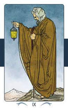 Afbeelding in Gallery-weergave laden, Universal Tarot - MINI
