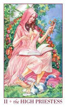 Afbeelding in Gallery-weergave laden, Sexual Magic Tarot - MINI
