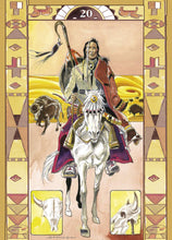 Afbeelding in Gallery-weergave laden, Native American Oracle Cards
