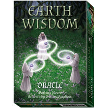 Afbeelding in Gallery-weergave laden, Earth Wisdom Oracle
