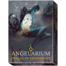Afbeelding in Gallery-weergave laden, Angelarium Oracle of Emanations
