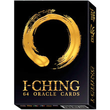 Afbeelding in Gallery-weergave laden, I Ching Oracle
