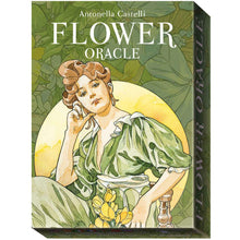 Afbeelding in Gallery-weergave laden, Flower Oracle
