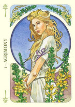 Afbeelding in Gallery-weergave laden, Flower Oracle
