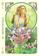 Afbeelding in Gallery-weergave laden, Flower Oracle
