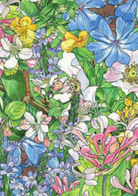 Afbeelding in Gallery-weergave laden, Flower Oracle
