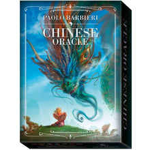 Afbeelding in Gallery-weergave laden, Chinese Oracle Cards
