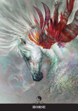 Afbeelding in Gallery-weergave laden, Chinese Oracle Cards

