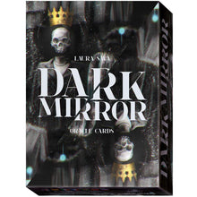 Afbeelding in Gallery-weergave laden, Dark Mirror Oracle
