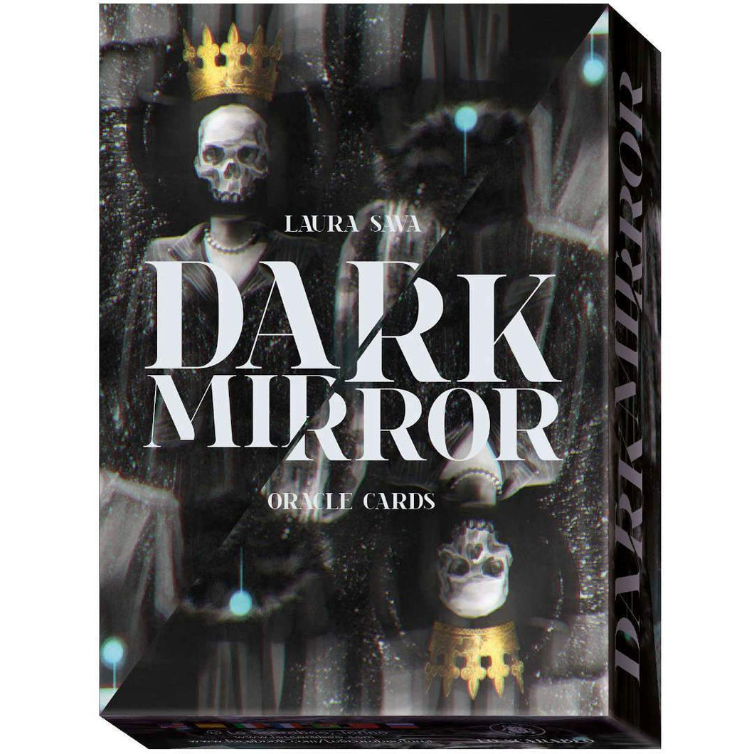 Dark Mirror Oracle